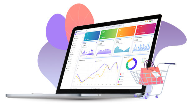 Supershop Software